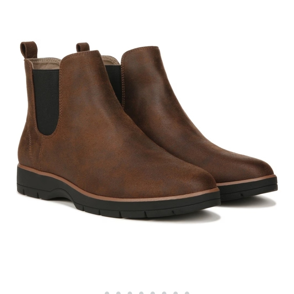 Women's Dr. Scholl's Chelsea Boots